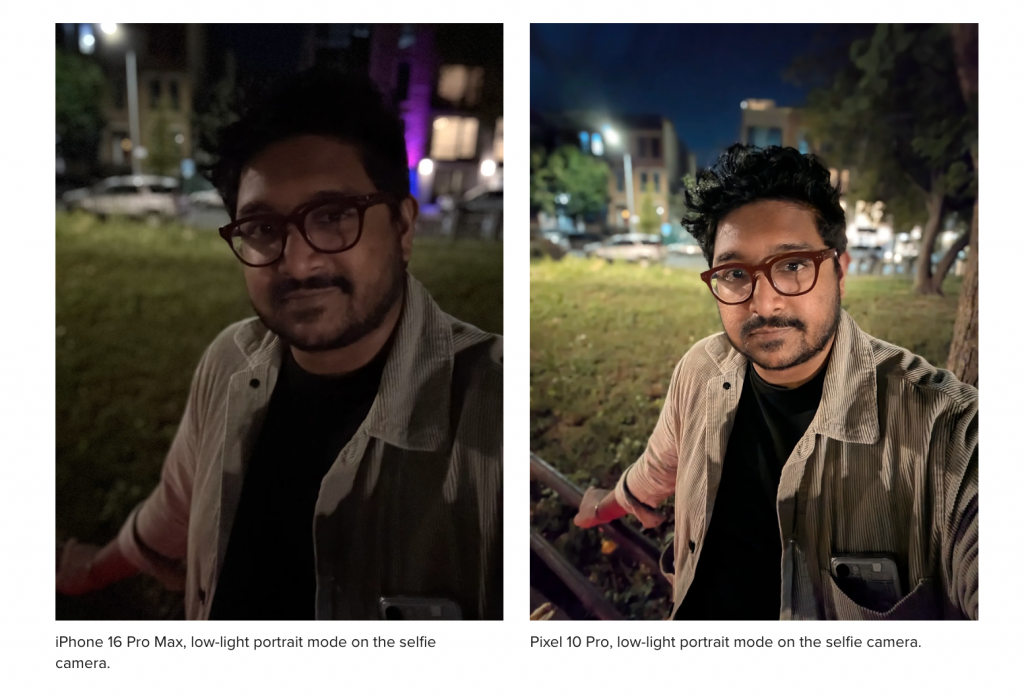 Google Pixel 10 评测汇总:AI 用得爽,就是 AI 手机了吗?