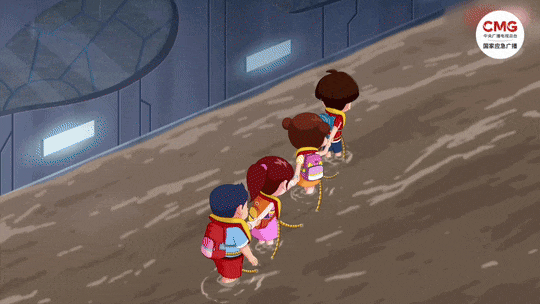 江苏广西等6省区局地有特大暴雨 发生城市内涝如何应对