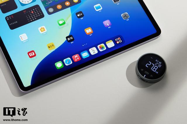 2025款iPad Air体验:M3芯片带来顶级性能,全能体验进化