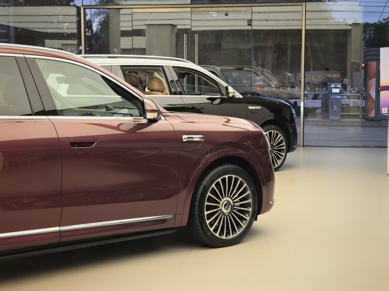 谈“智驾”色变,走访广州新势力门店:销售们讲起了新故事