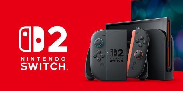 任天堂以“模拟器”形式突破硬件差异,让Switch 2兼容上代游戏