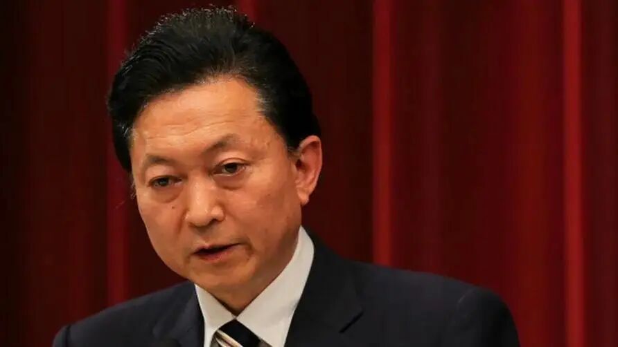 日本前首相鸠山由纪夫:日韩应明确表态不支持“台独”_凤凰网视频_凤凰网