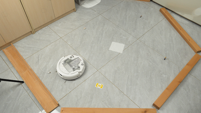 大疆首款旗舰扫拖机器人ROMO P评测:无人机同源技术加持,避障丝滑如德芙