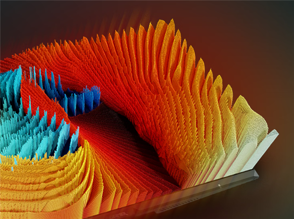 2499元 HKC推出新款27寸显示器:2K 300Hz屏