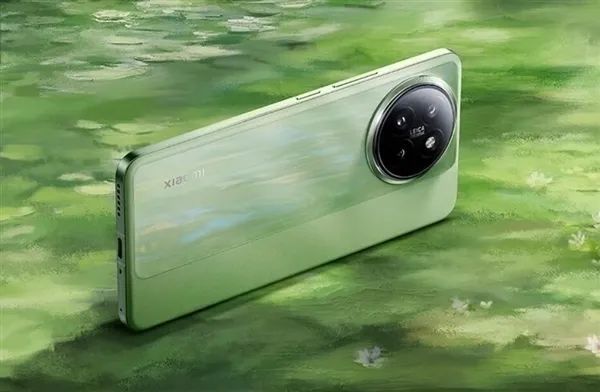 全球首发高通骁龙8s Gen4!小米Civi 5 Pro入网