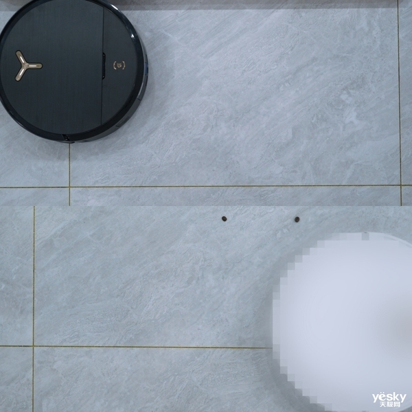 科沃斯地宝X9 PRO实测:飓风吸尘+活水滚筒洗地如何碾压传统扫地机?