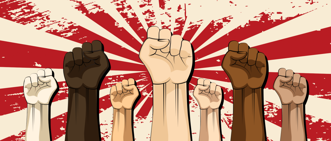 中国从来没有什么“民族主义”