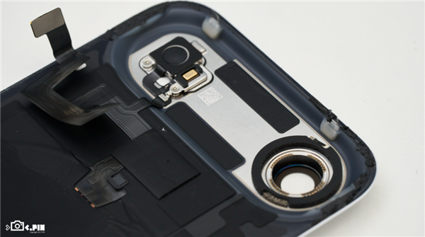 拆完iPhone Air后 我觉得苹果还有牙膏能挤