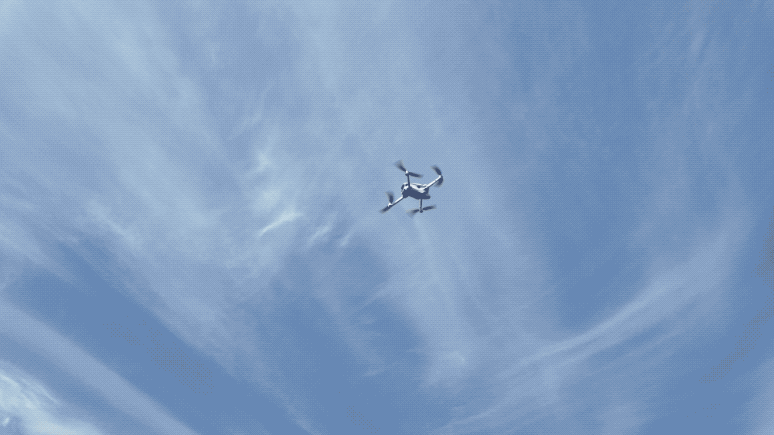 影翎Antigravity A1首发评测:飞行精准,避障灵活,玩法拉满了