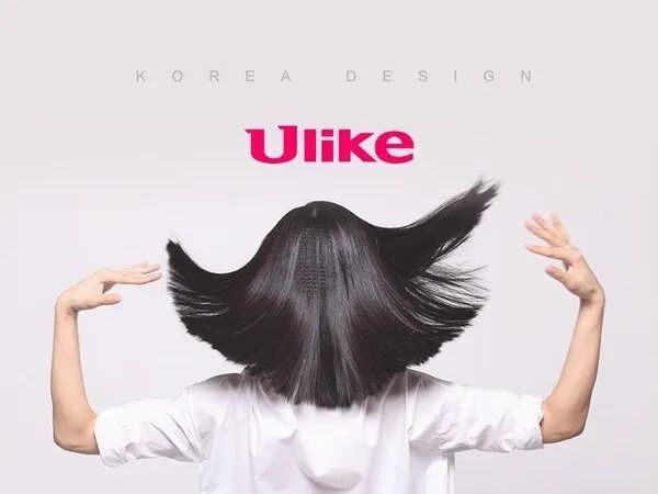 图｜早期Ulike声称自己为韩国品牌，图源/风尚中国