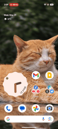 我们第一时间用上了 Android 16:原生系统更好看了,也更像国产系统了