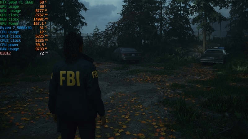 Blackwell的甜点来了!NVIDIA RTX 5060 Ti首发评测:8GB疯狂爆显存 16GB正好