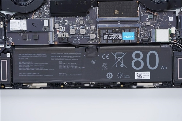 宅系玩家首选!七彩虹橘宝R16 Ultra评测:高颜值金属外观 2k游戏爽玩