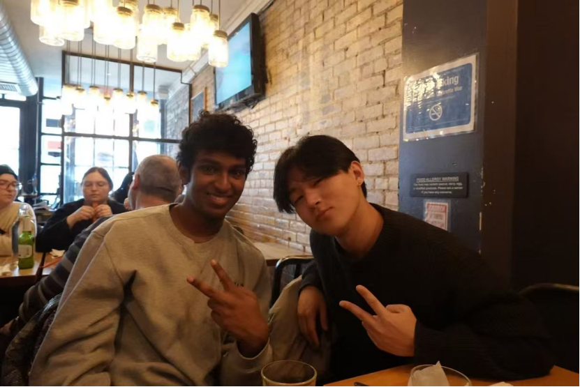 亚裔小哥F翻大厂!自制作弊器通过面试,却霸气拒绝Offer,录视频发油管,还……