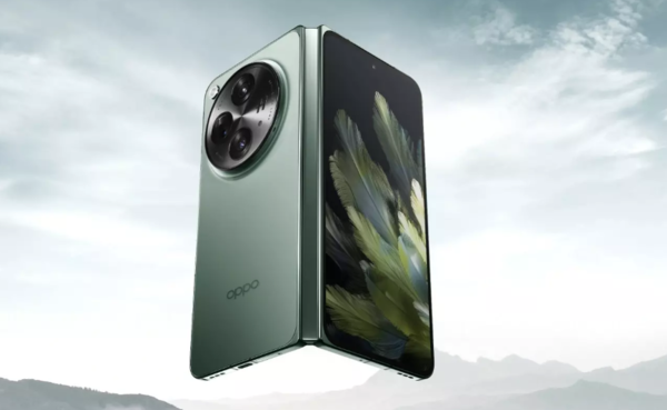 OPPO Find N3