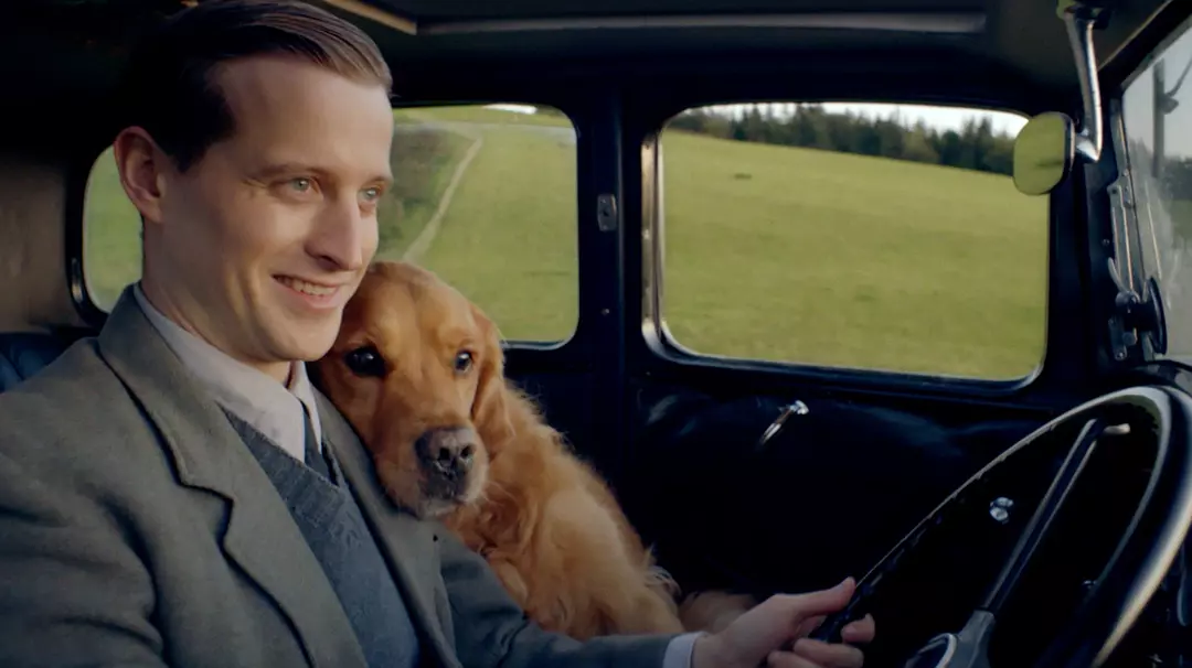 《万物生灵 第一季》