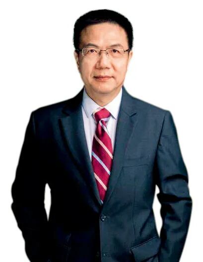徐飞 图/受访者提供