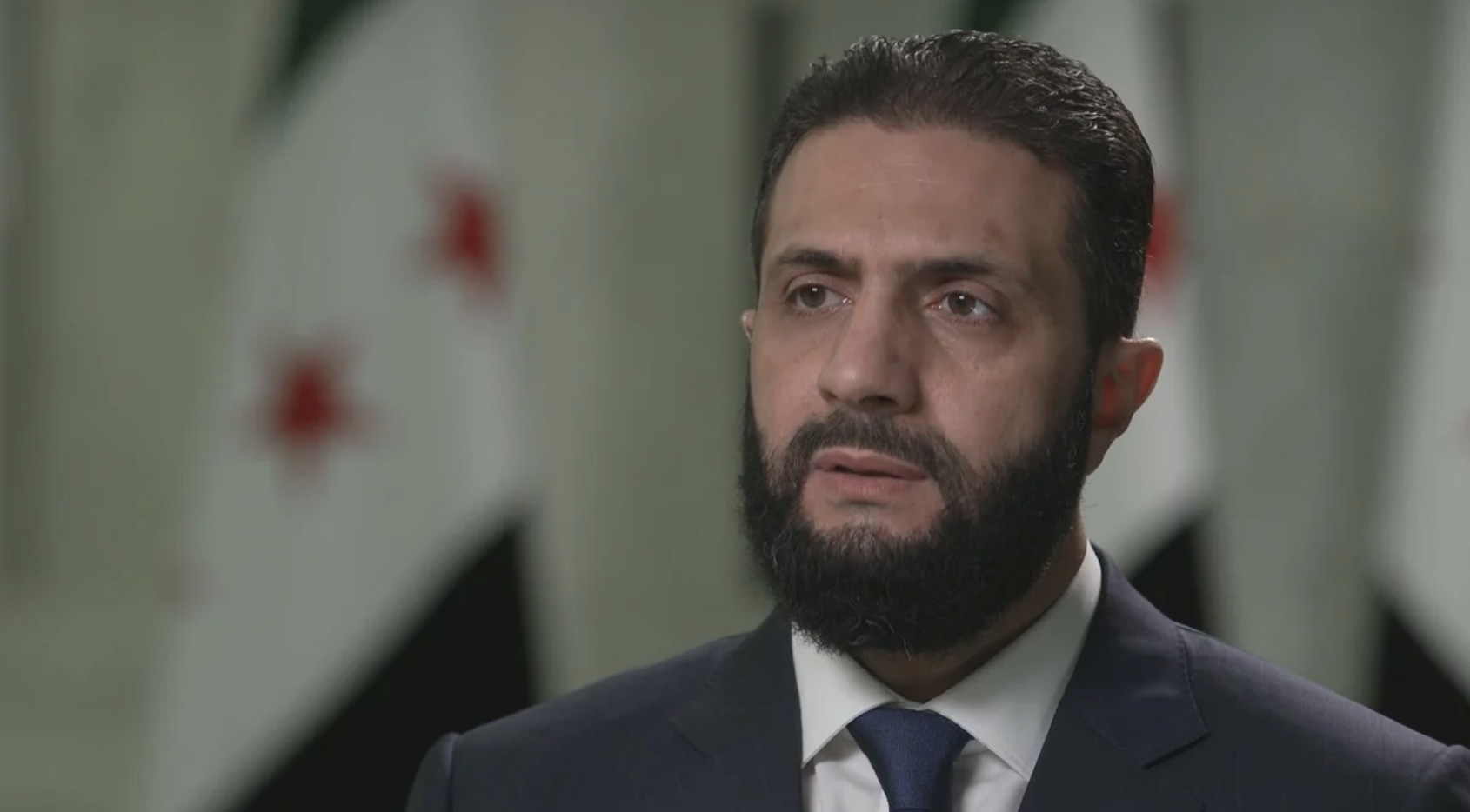 ▲叙利亚政权领导人沙拉