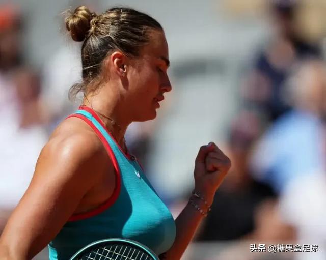 2-0!郑钦文一战创下3大不可思议,再赢一场会师萨巴伦卡