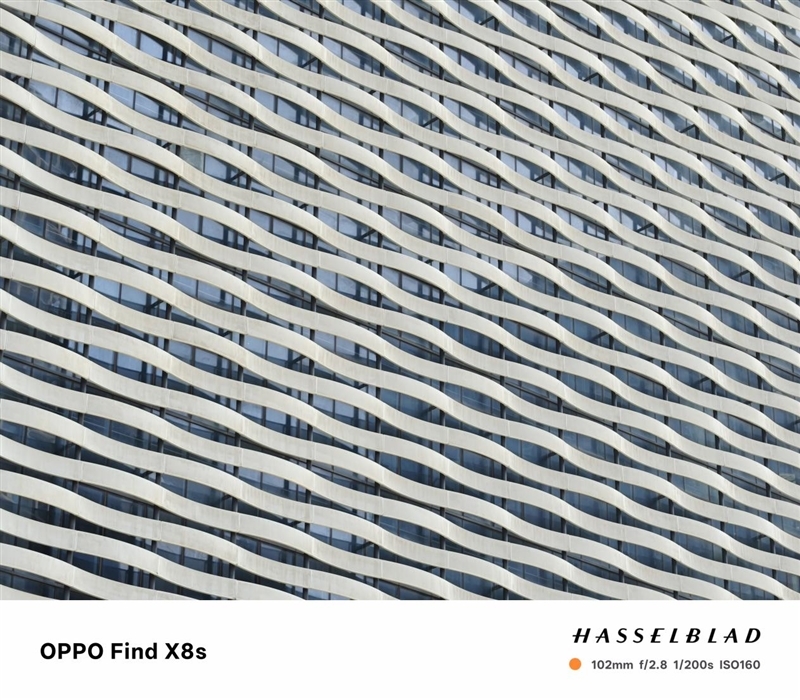 重新定义小屏旗舰!OPPO Find X8s评测:续航拍照再无后顾之忧