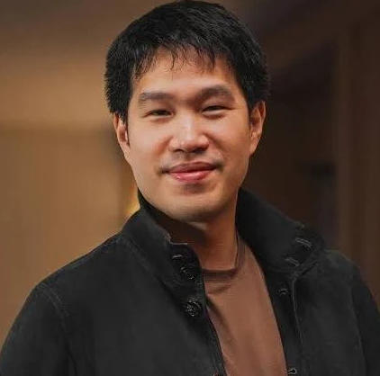 ▲OpenAI首席研究官马克•陈