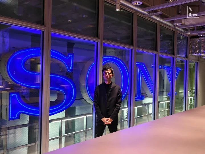 拆掉索尼大楼 8 年后,我们在东京看到了 Sony Park 的完全体