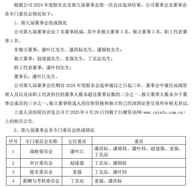 潘叶江“上位”十年,华帝“冰火两重天”?_凤凰网