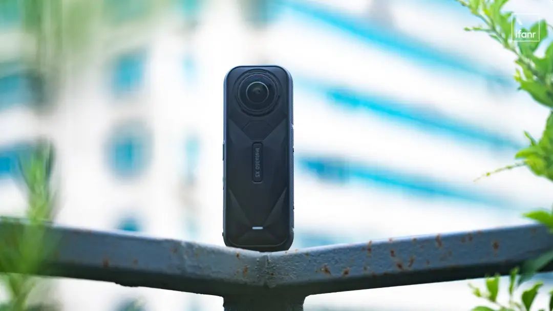 影石 X5 体验:影石最全能的旗舰,征服夜拍的全景相机