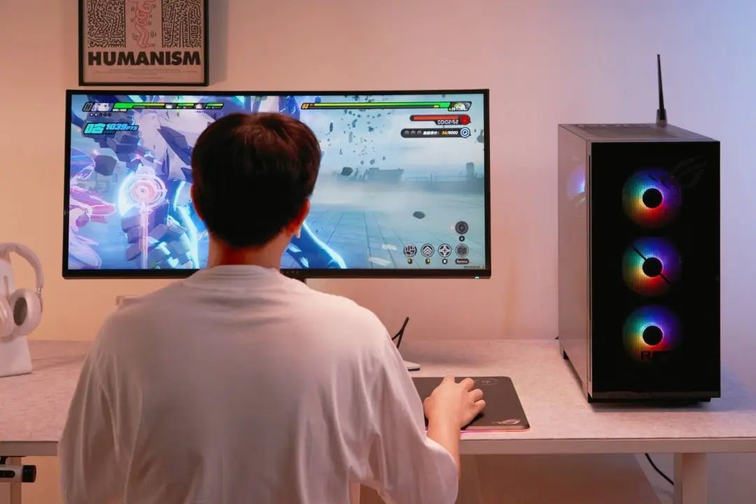 ROG 魔霸 9X 评测:为情绪价值而生的游戏机器,不止有 RTX 5080