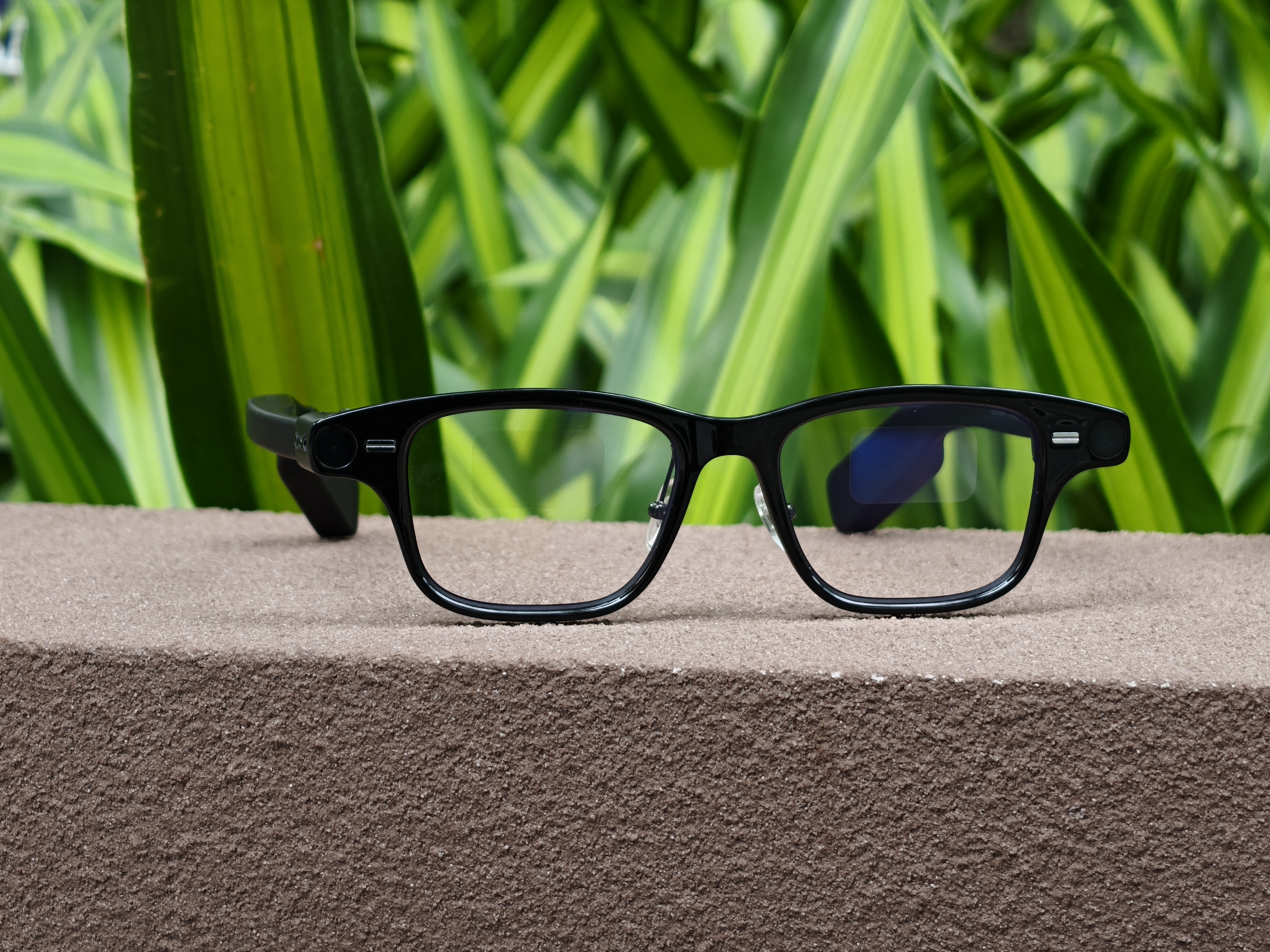 阿里夸克、理想、谷歌押下重注,AI眼镜进入“巨头收割”新阶段