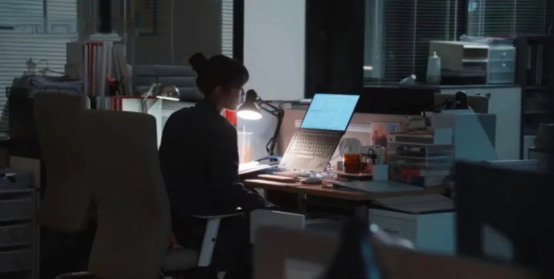 题图 | 《装腔启示录》