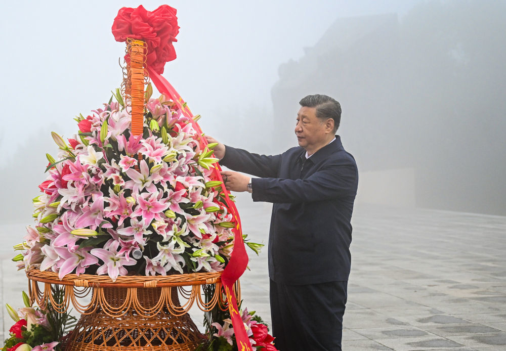新华社记者 谢环驰 摄