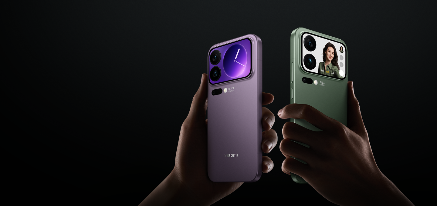 Source: xiaomi