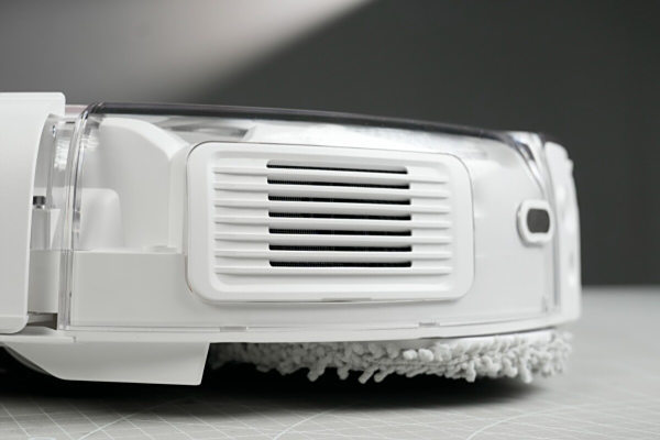 大疆首款旗舰扫拖机器人ROMO P评测:无人机同源技术加持,避障丝滑如德芙