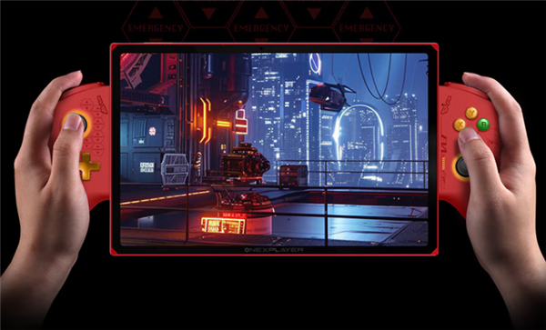 三大形态全都有!OneXPLayer壹号游侠X1Pro EVA联名款掌机亮相