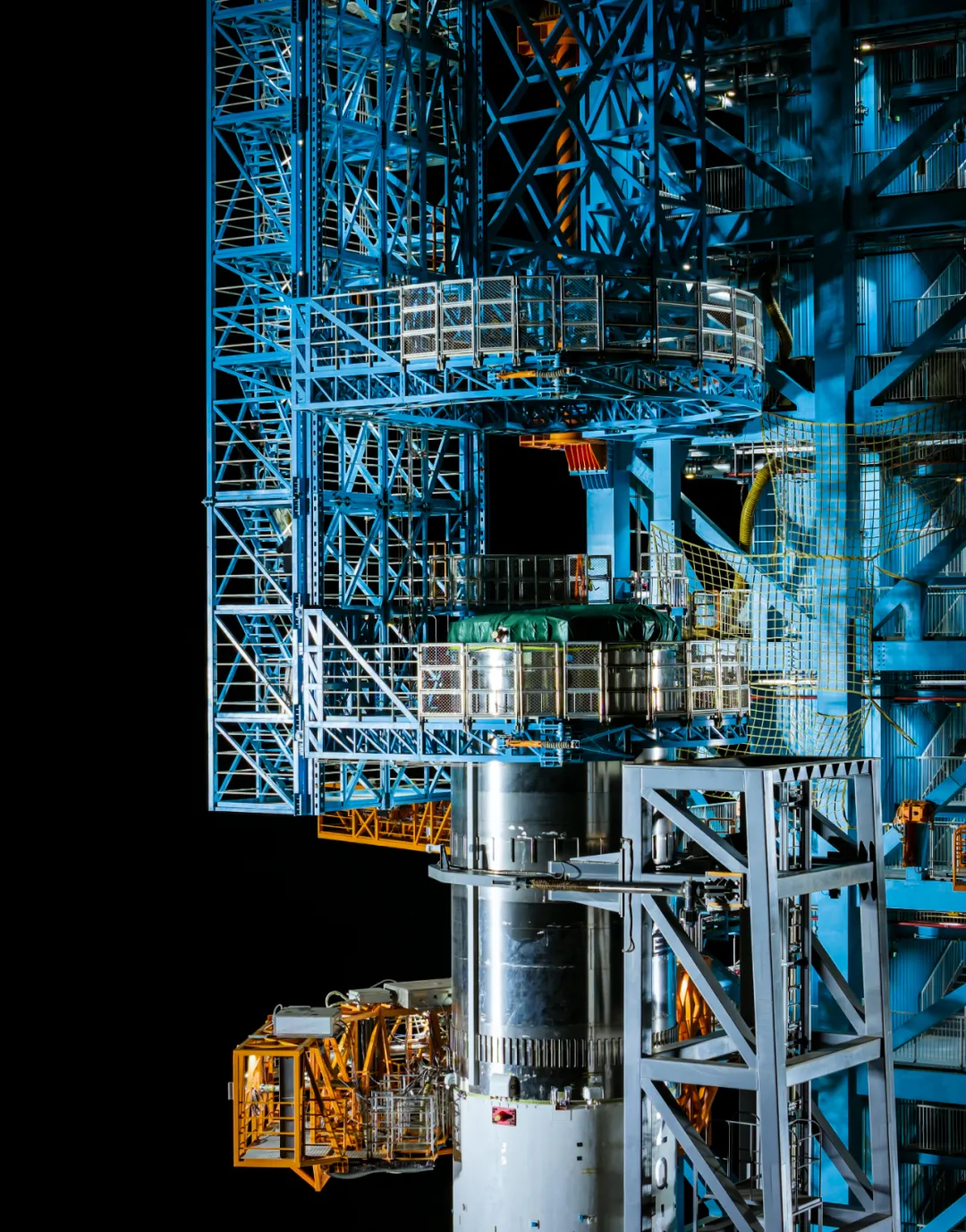 朱雀三号 蓝箭航天官方