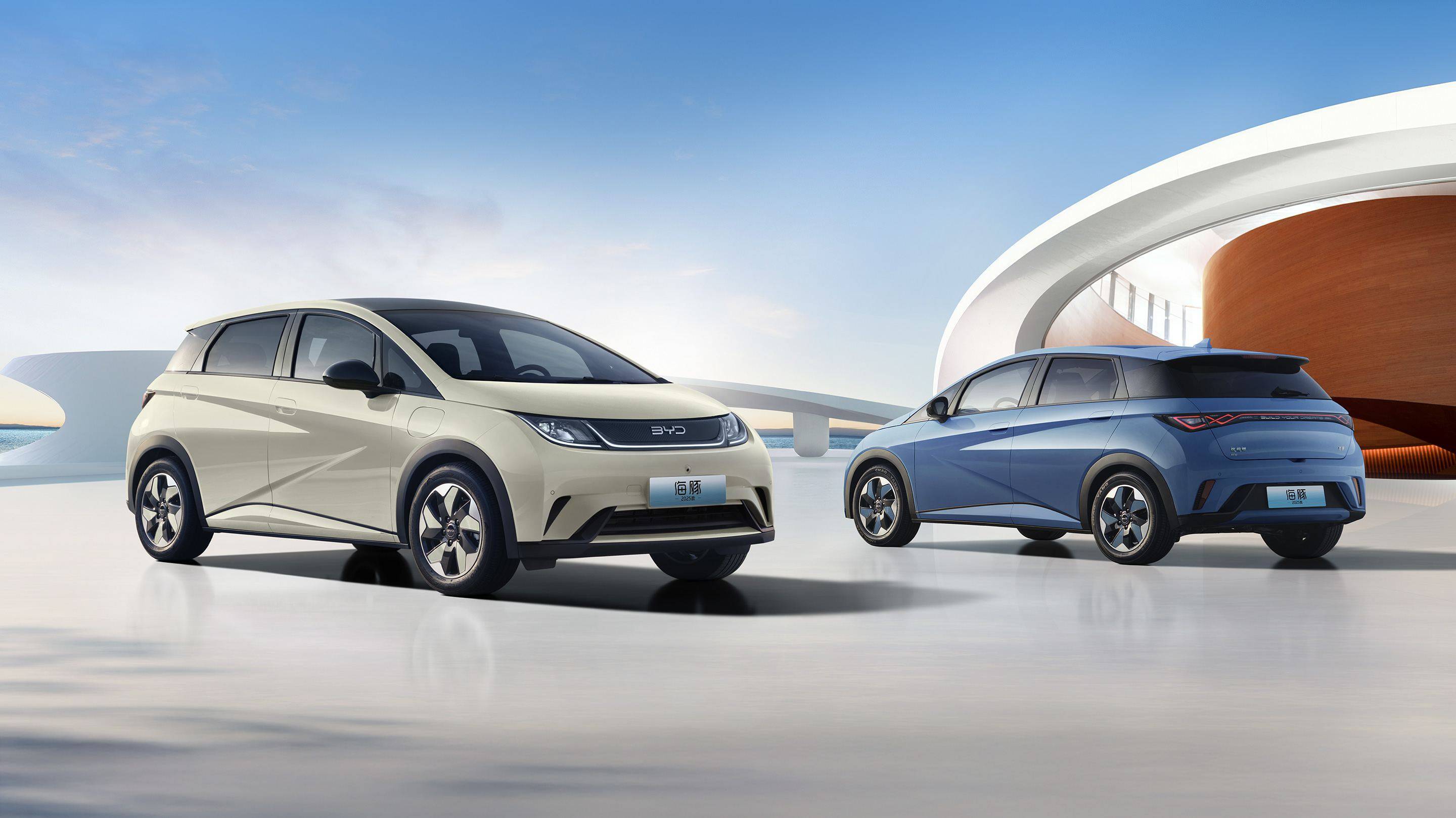 家庭的第二辆车——一个正在被重新认识的万亿级纯电市场