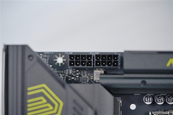 支持显卡快拆!微星B860M MORTAR WIFI主板图赏