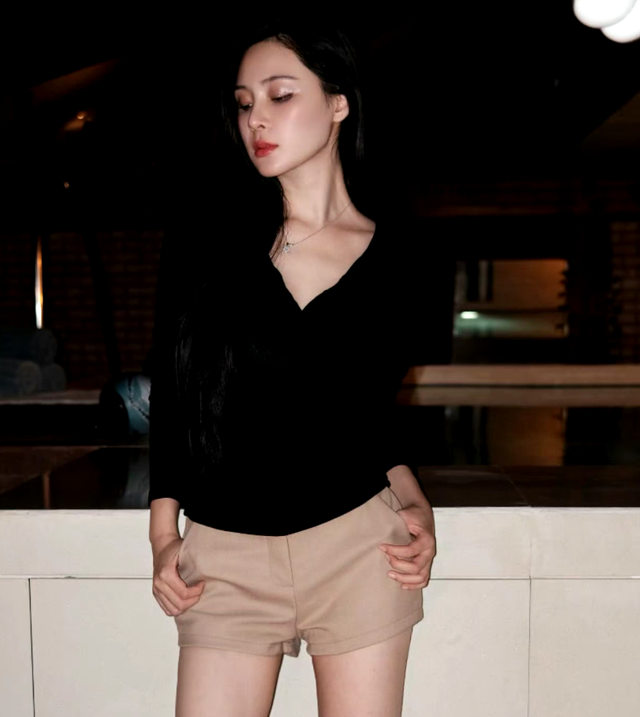 张颖颖炮轰马筱梅,嘲讽她伪善立人设,称被汪小菲当做挡箭牌