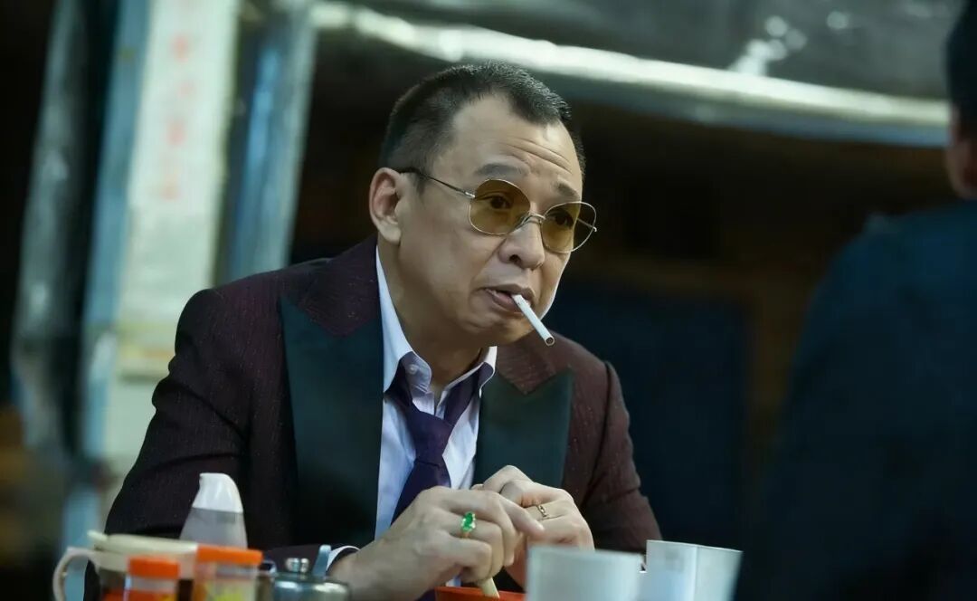 (图/《澳门风云》)