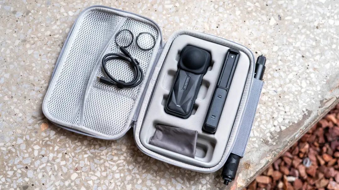 影石 X5 体验:影石最全能的旗舰,征服夜拍的全景相机