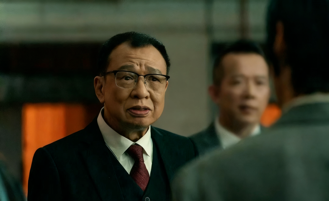 (图/《绝命法官》)