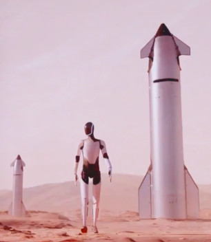 马斯克最新演讲:每年造 1000 艘飞船,让人类成为多星球物种