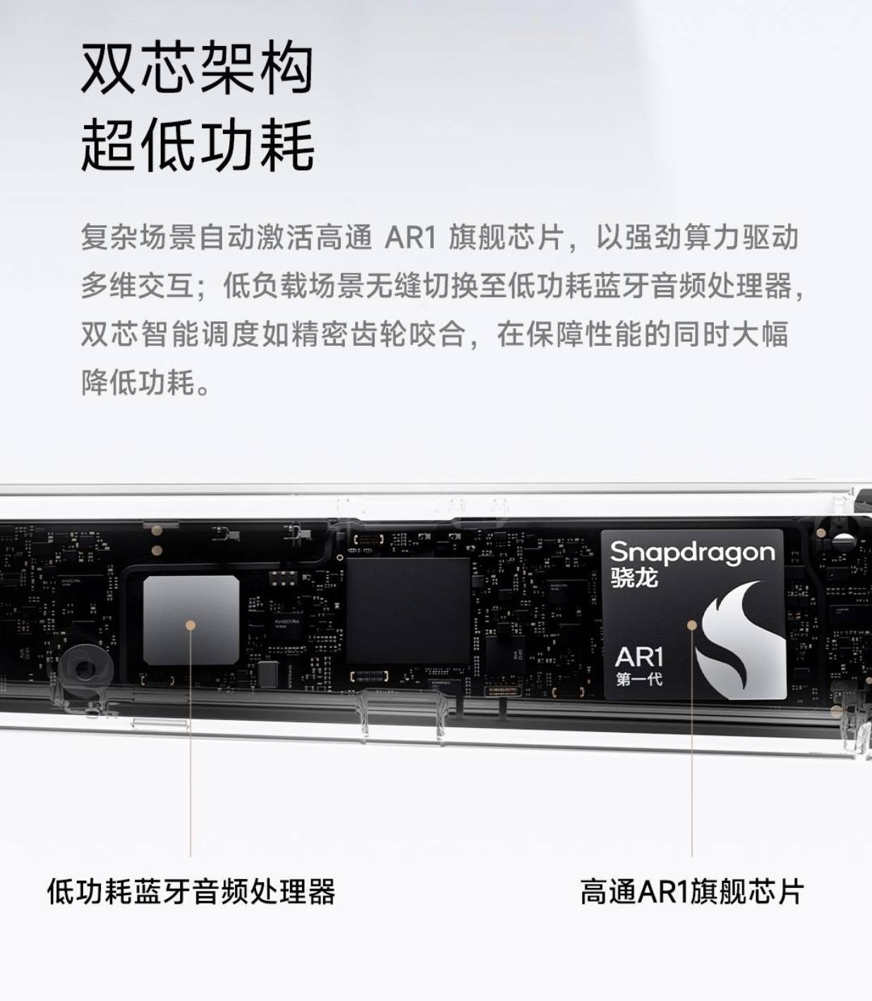 小米 AI 眼镜全汇总:年轻人的第一幅智能眼镜,终于要上头了