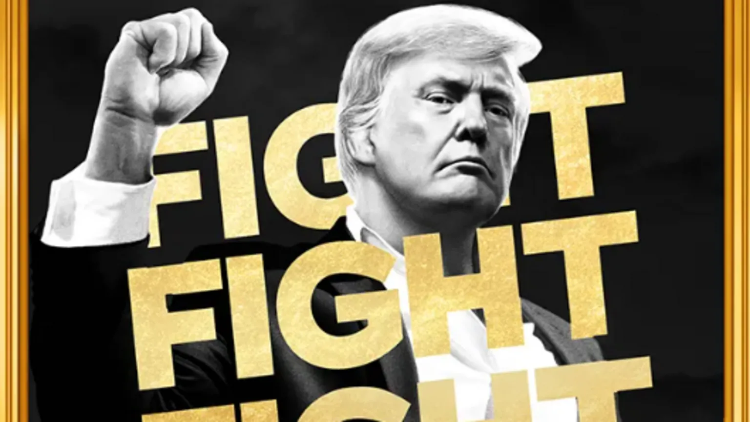 特朗普推出个人虚拟币，一天交易量增长1200%，市值达75亿美元，有人担心是骗局_凤凰网