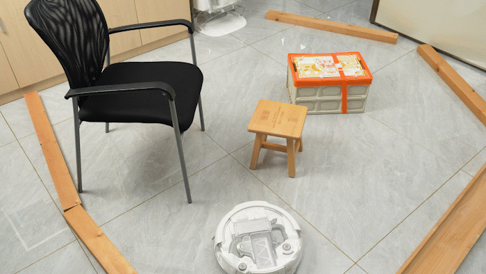 大疆首款旗舰扫拖机器人ROMO P评测:无人机同源技术加持,避障丝滑如德芙