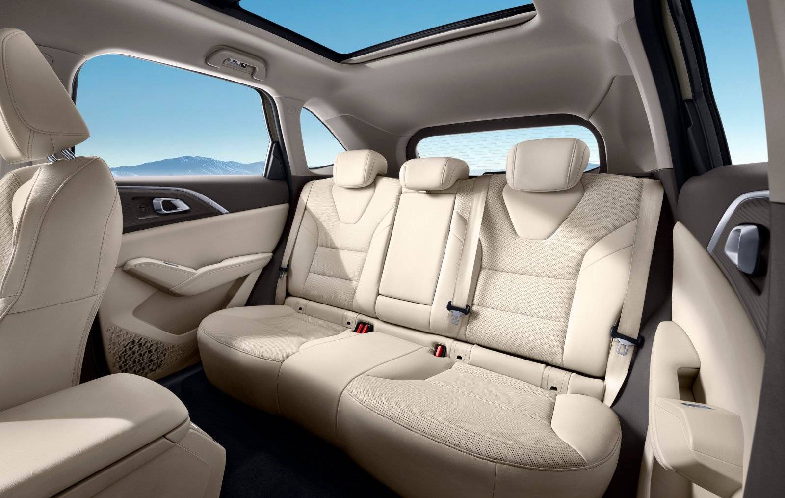 13.88 万元起,哈弗二代枭龙 MAX 上了全系四驱