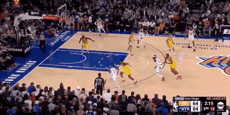 真硬啊!狂砍56分18板8助!又要抢七