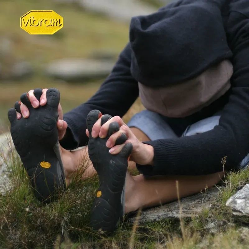 Best Vibram Five Fingers Hiking | Vibram Five Fingers Shoes - Walking  Hiking Outdoor - Aliexpress