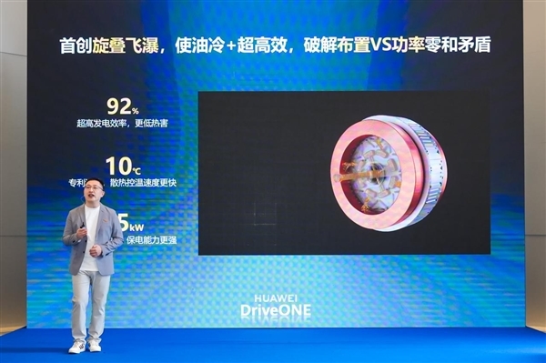 小鹏华为合作再加深！X9超混全球首发搭载下一代增程发电机